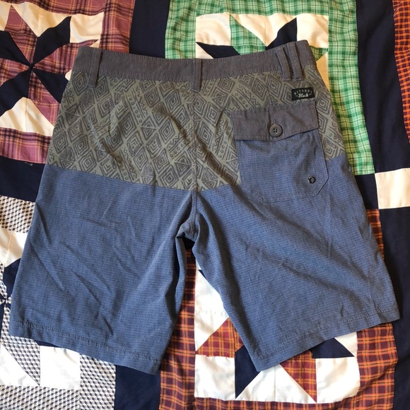Board Shorts - Picture 2 of 4